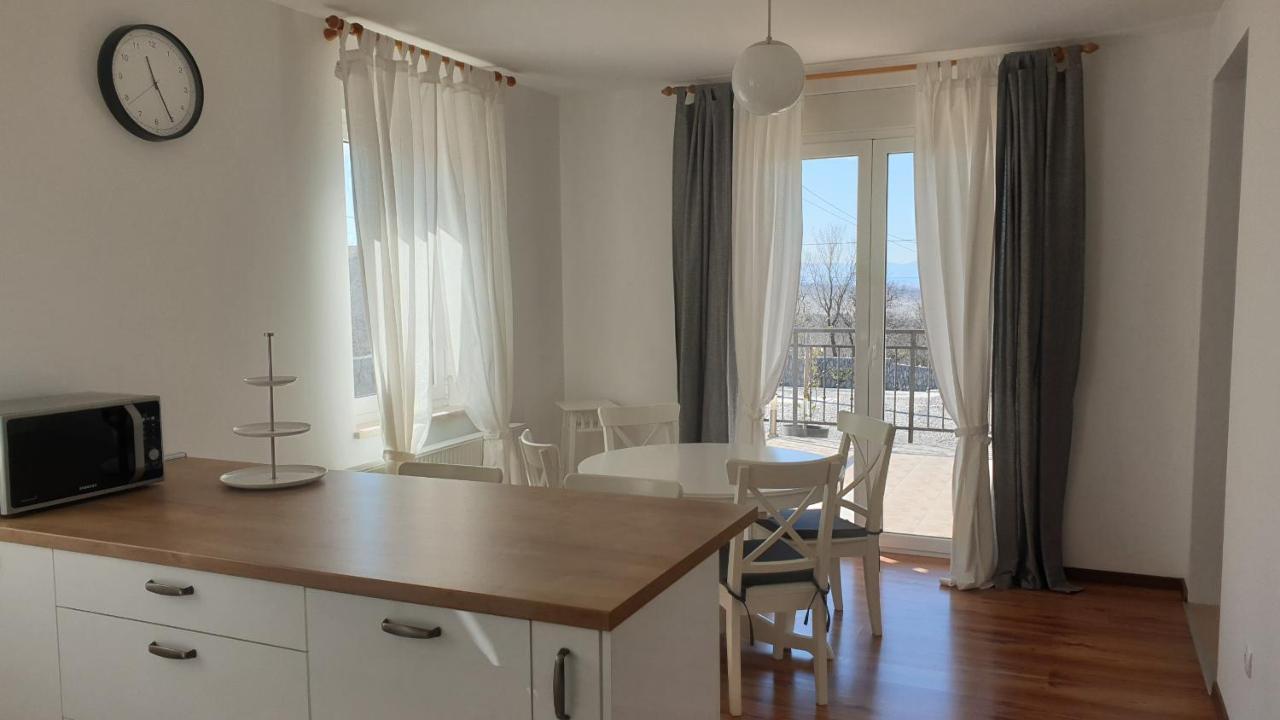 Apartment Belvedere Kraljevica Exteriér fotografie