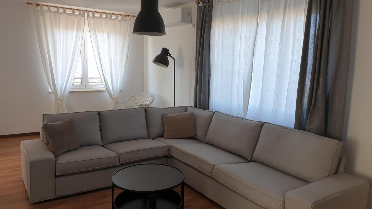 Apartment Belvedere Kraljevica Exteriér fotografie