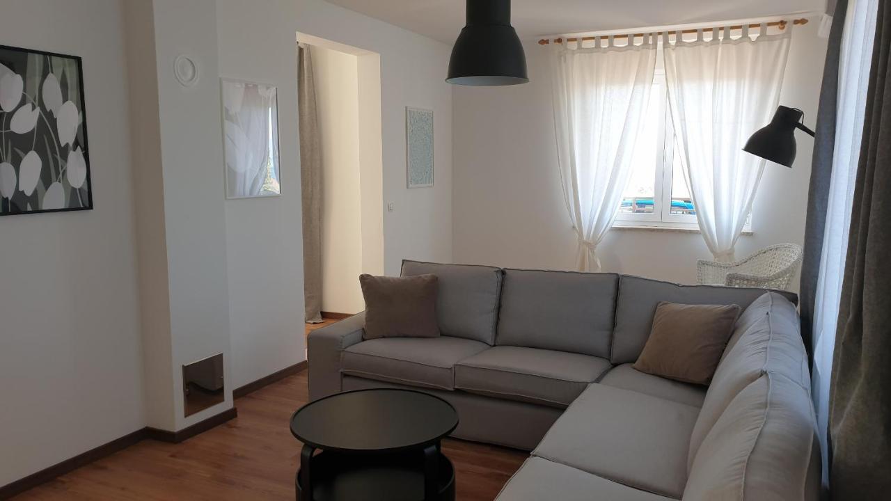 Apartment Belvedere Kraljevica Exteriér fotografie
